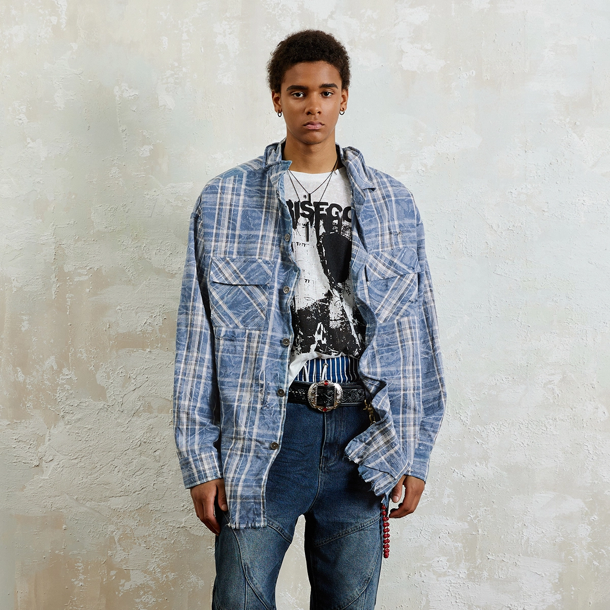 ROCAWEAR SS24 DIY