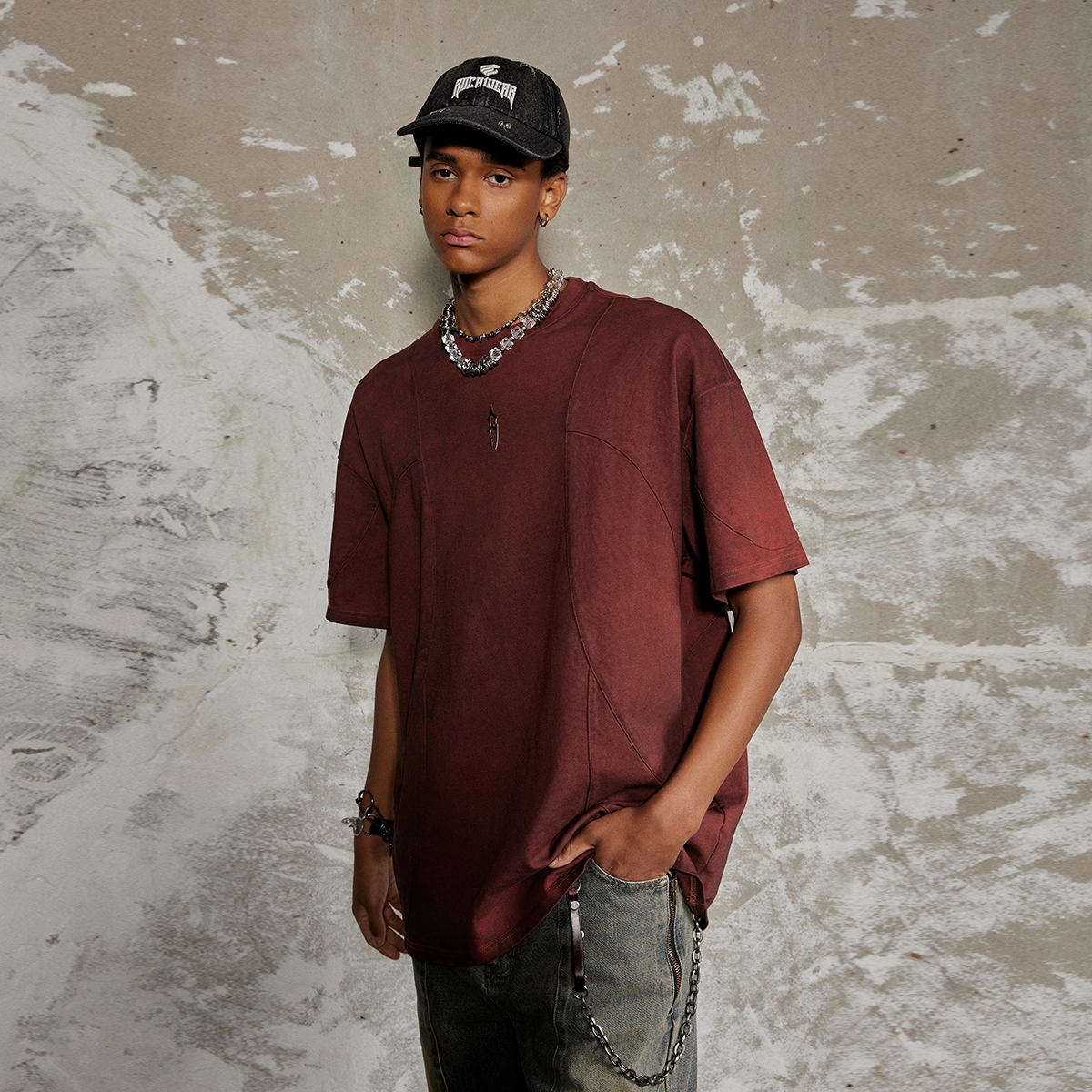 ROCAWEAR T