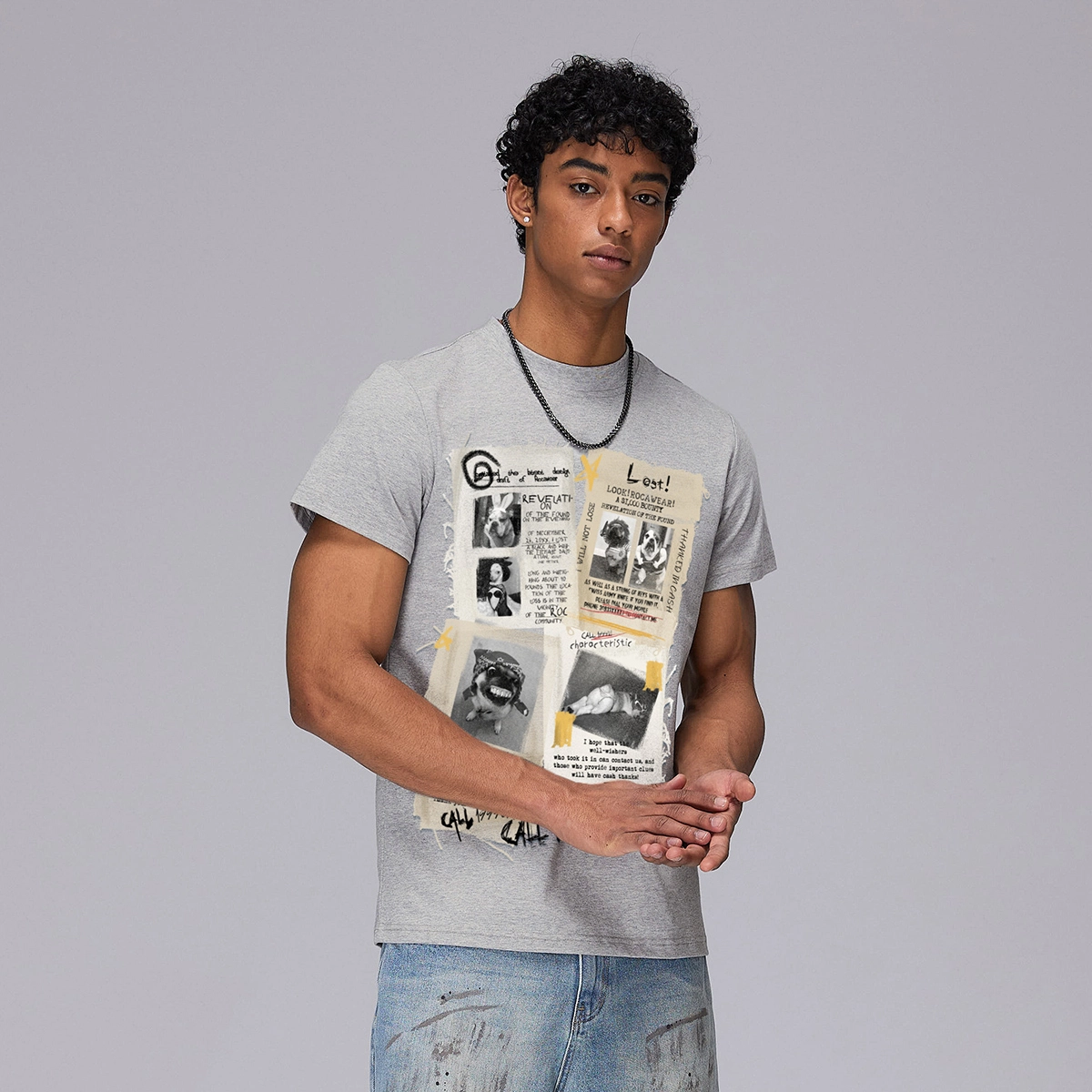 ROCAWEAR T