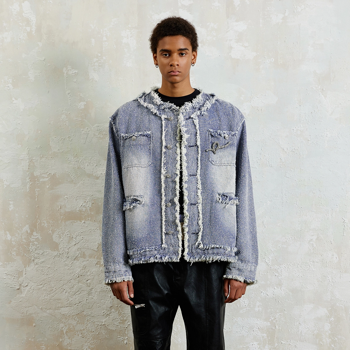 ROCAWEAR SS24