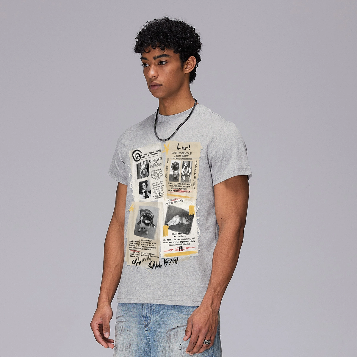 ROCAWEAR T