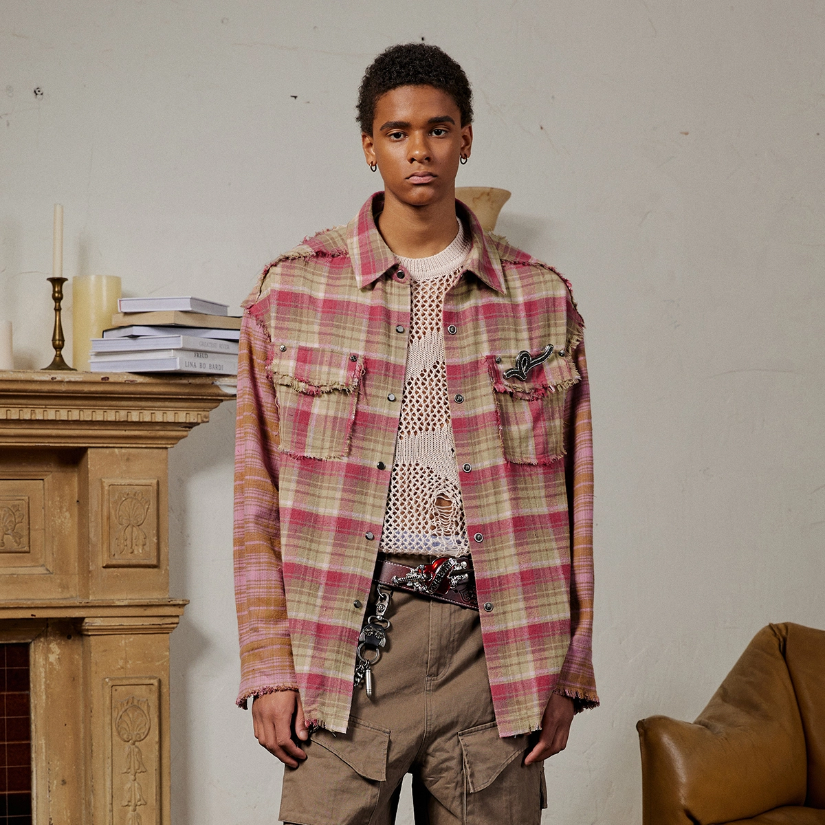ROCAWEAR 24