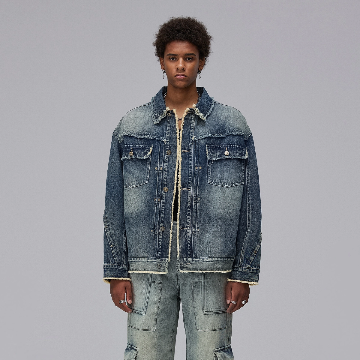 ROCAWEAR AW23