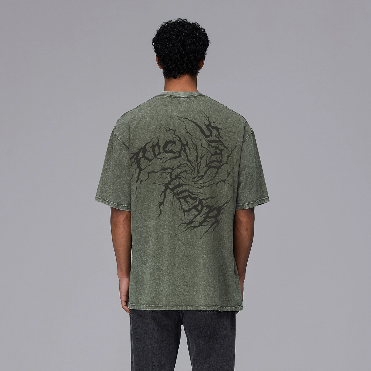 ROCAWEAR T