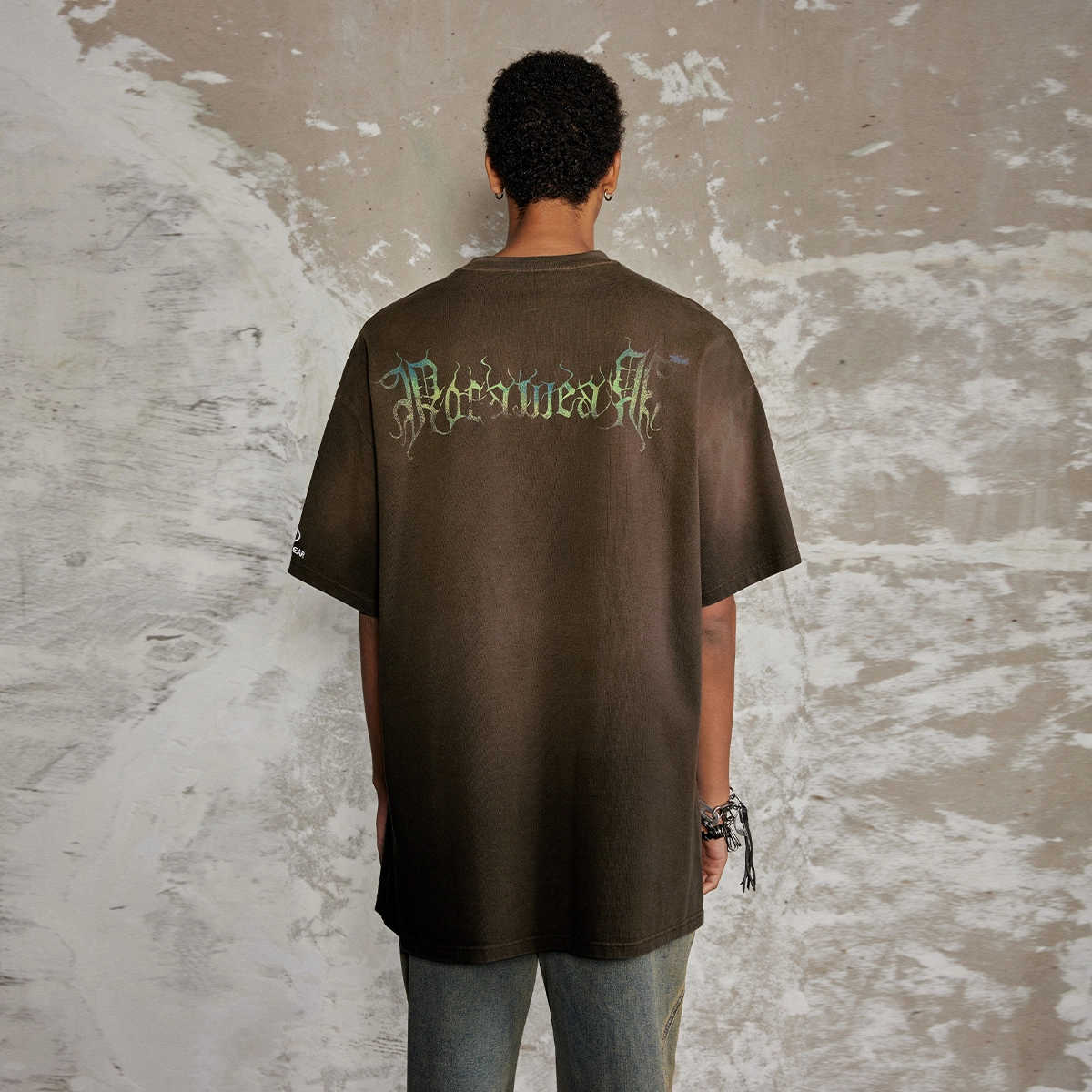 ROCAWEAR T
