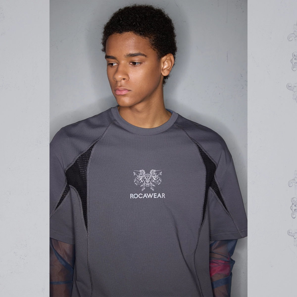 ROCAWEAR T