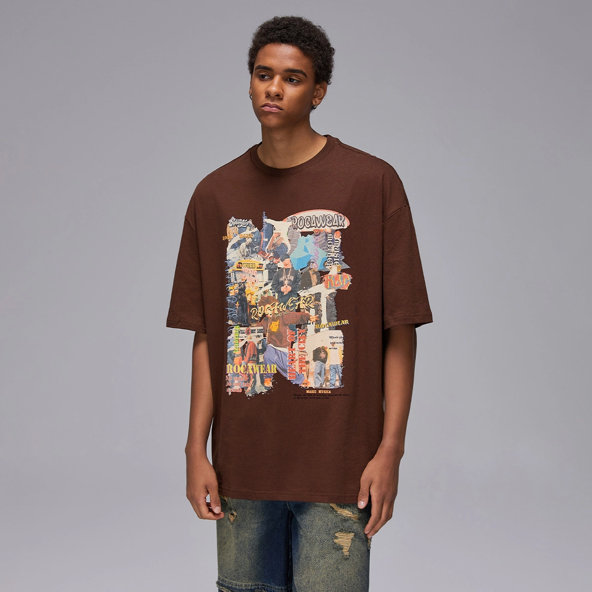 ROCAWEAR T