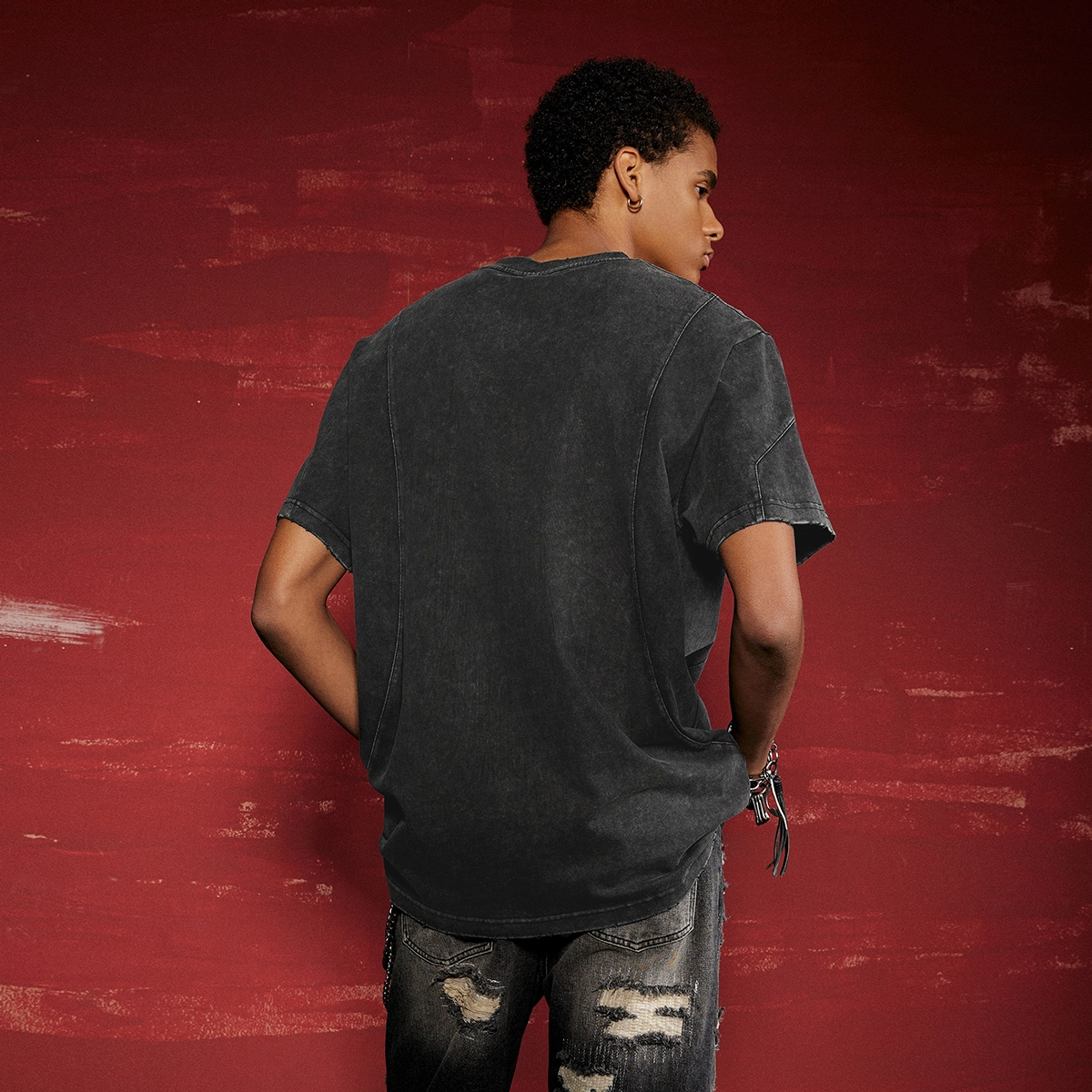 ROCAWEAR T