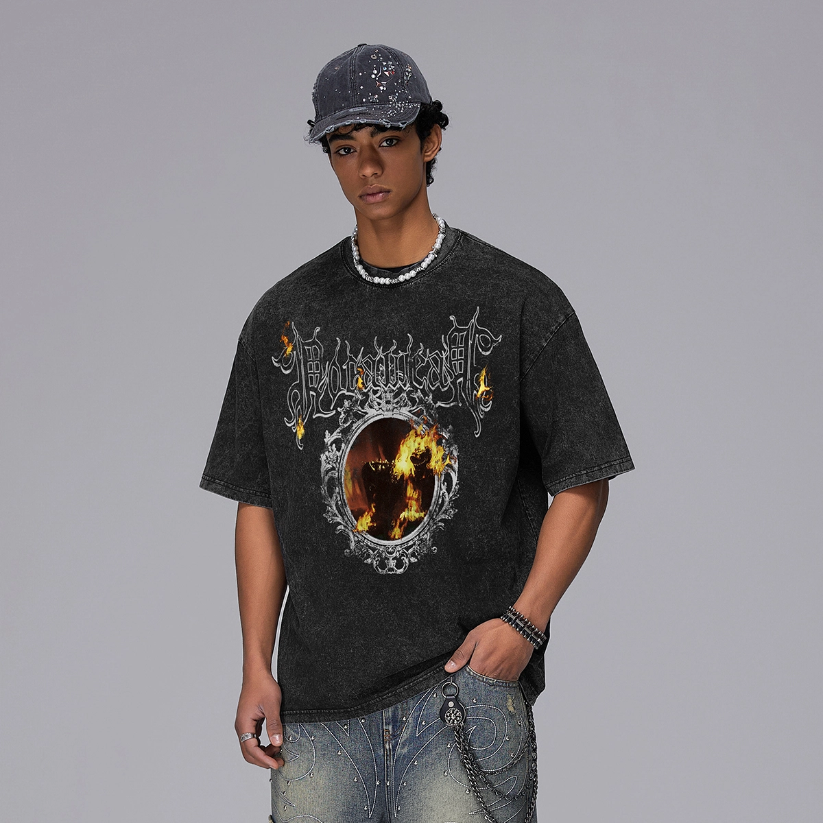 ROCAWEAR T