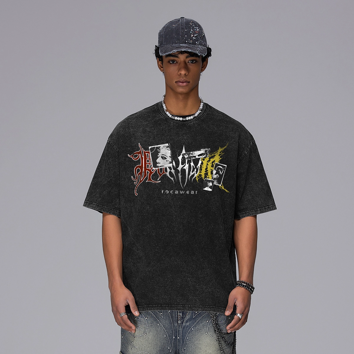 ROCAWEAR T