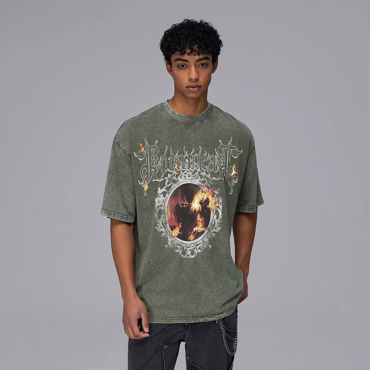 ROCAWEAR T
