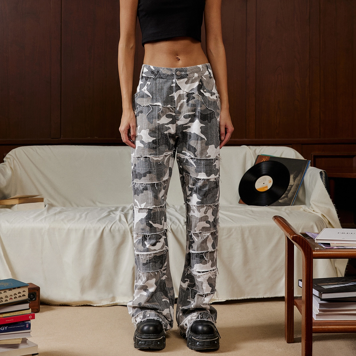 ROCAWEAR
