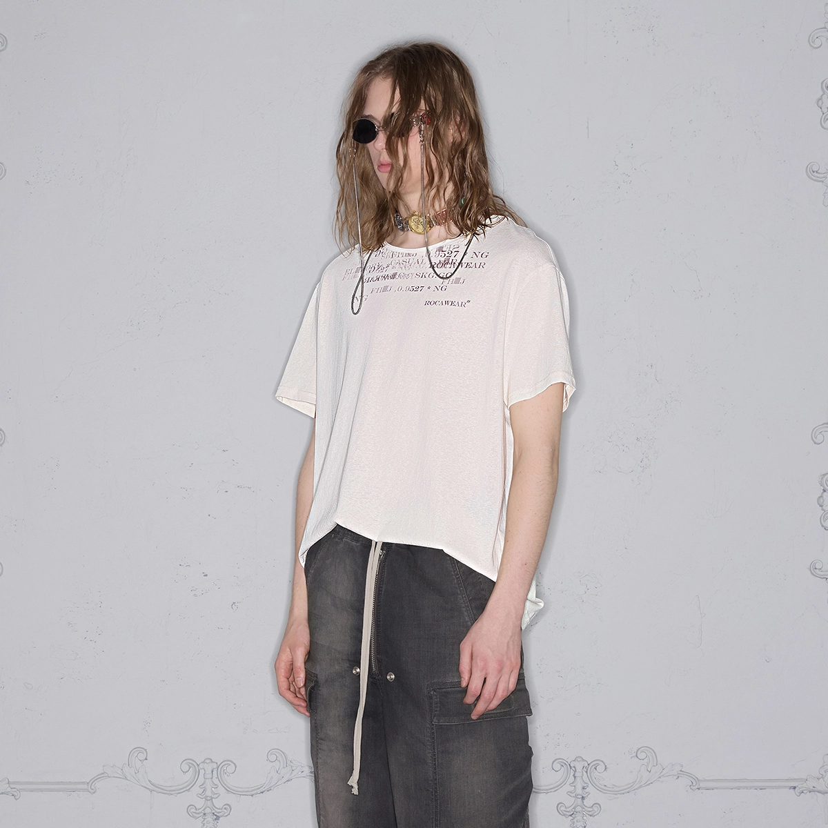 ROCAWEAR T