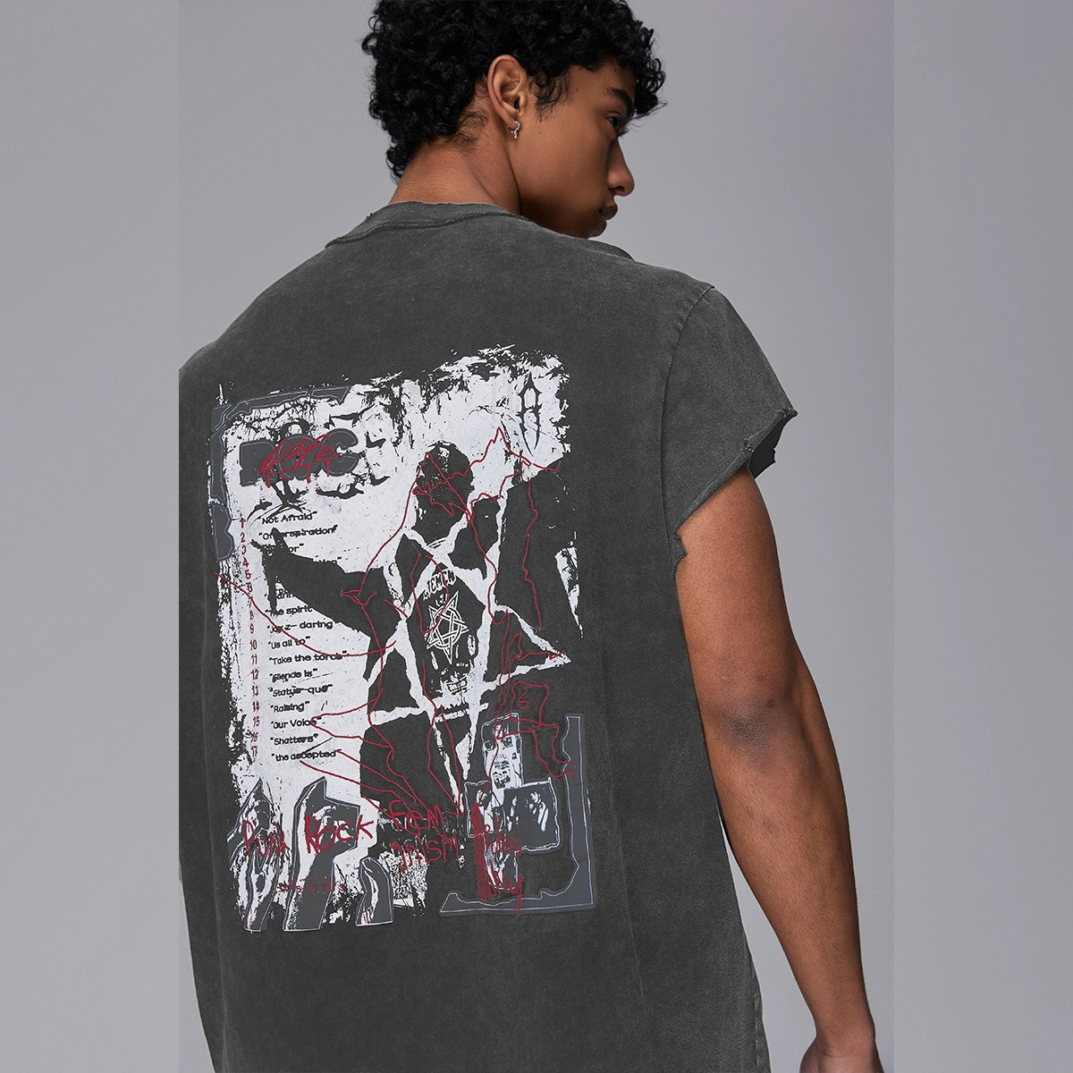 ROCAWEAR T