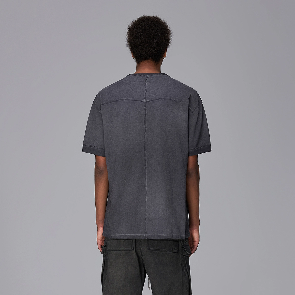 ROCAWEAR SS24 T