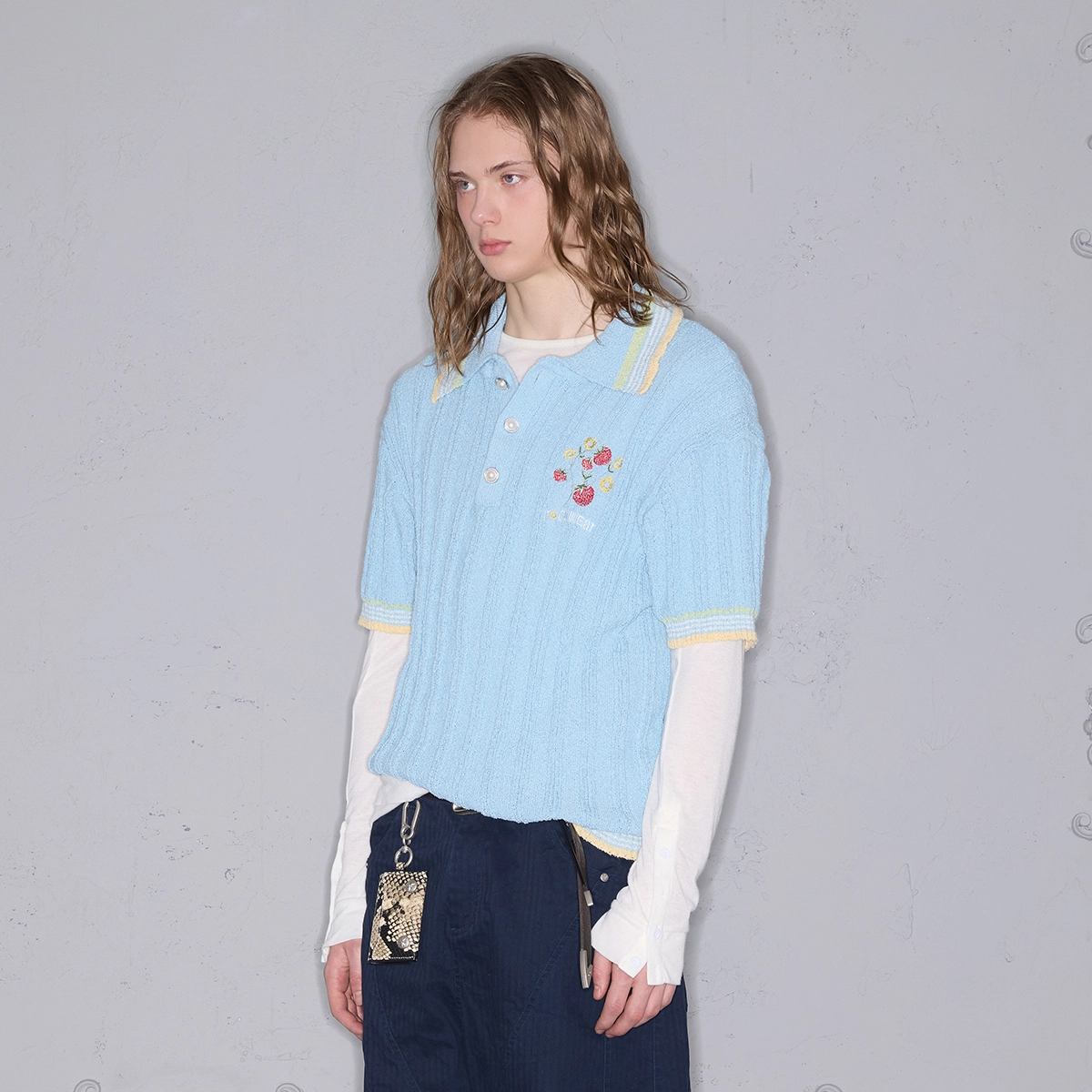 ROCAWEAR polo