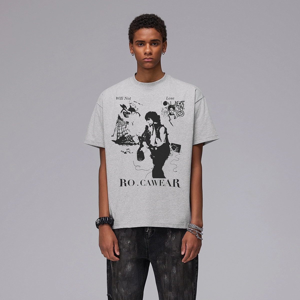 ROCAWEAR T