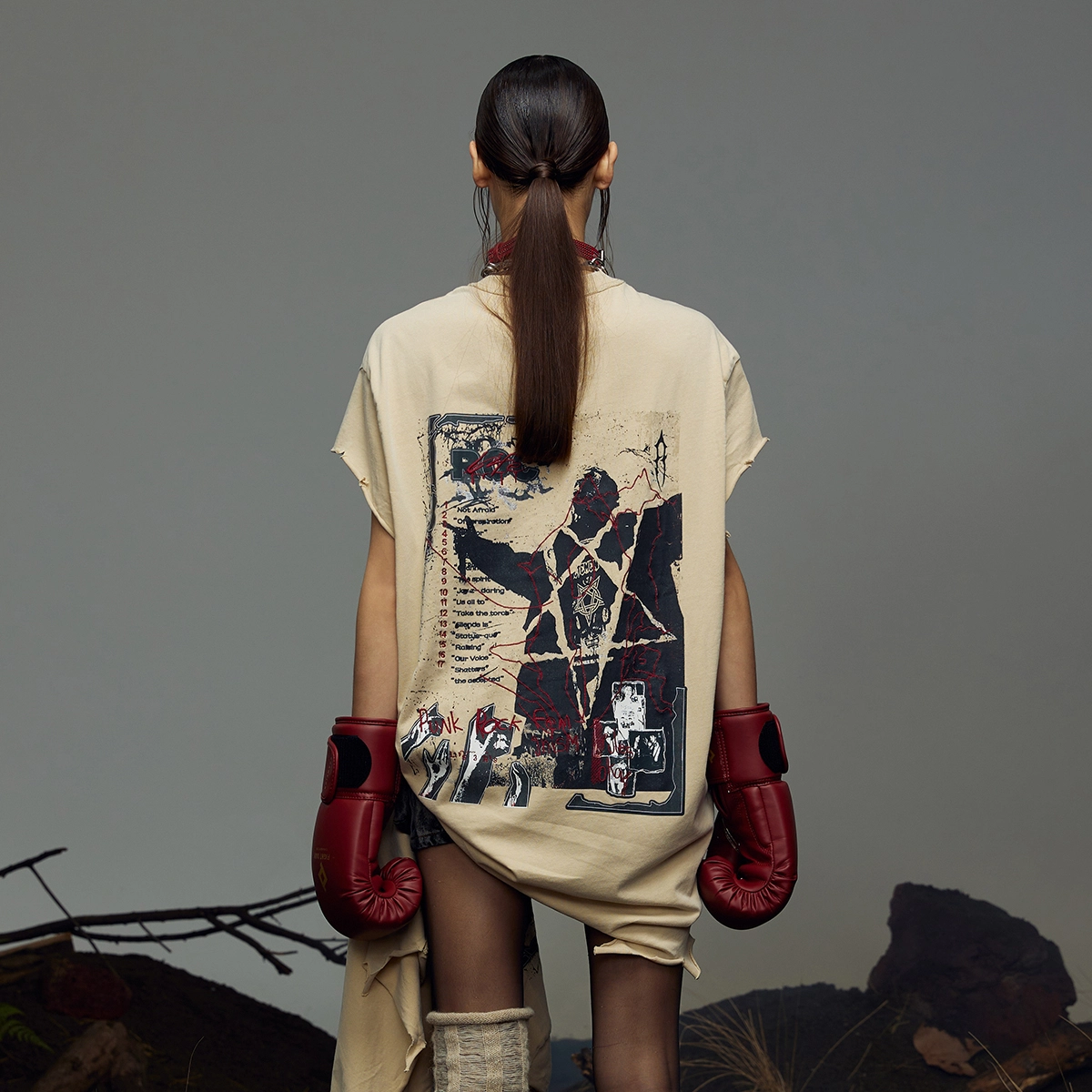 ROCAWEAR T
