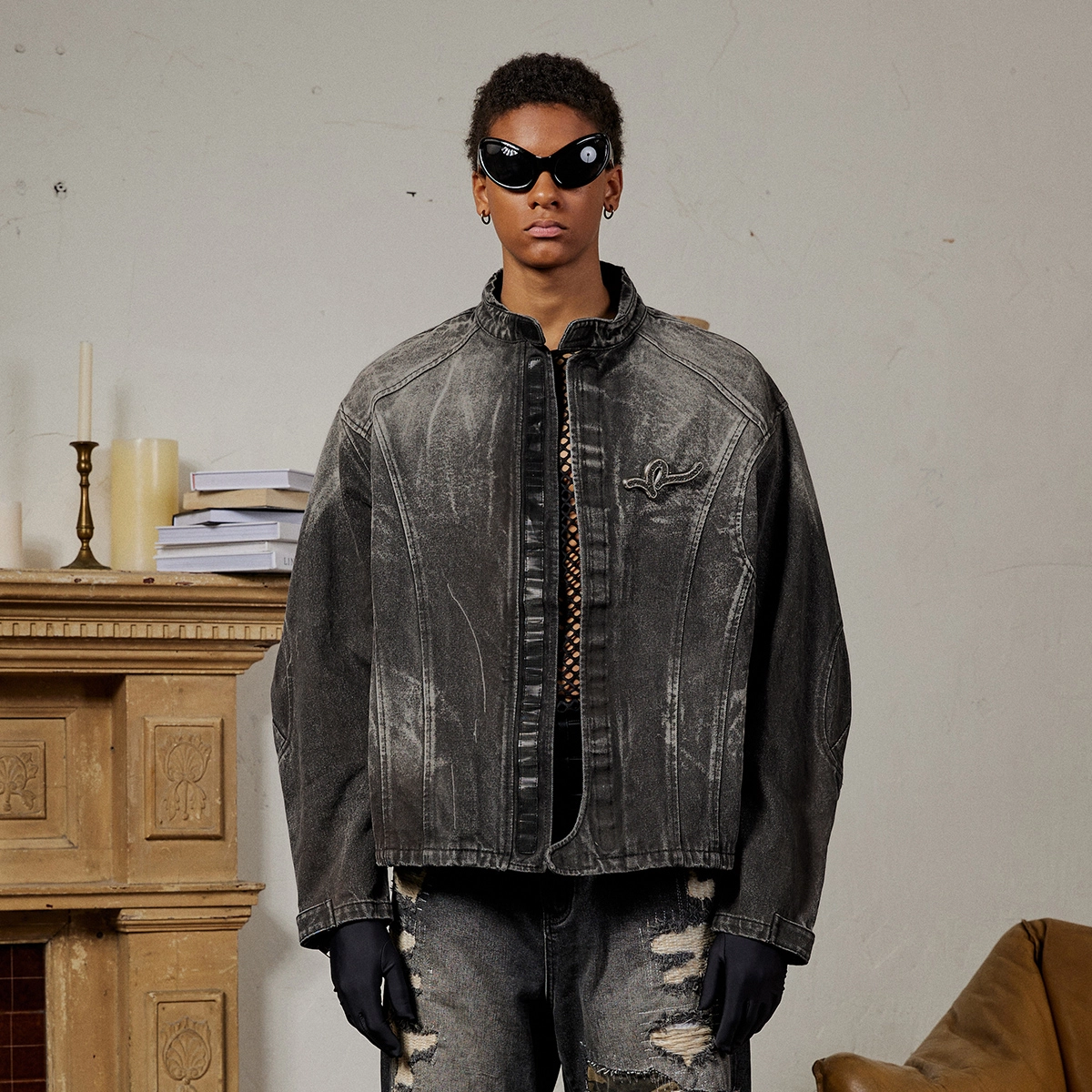ROCAWEAR 24