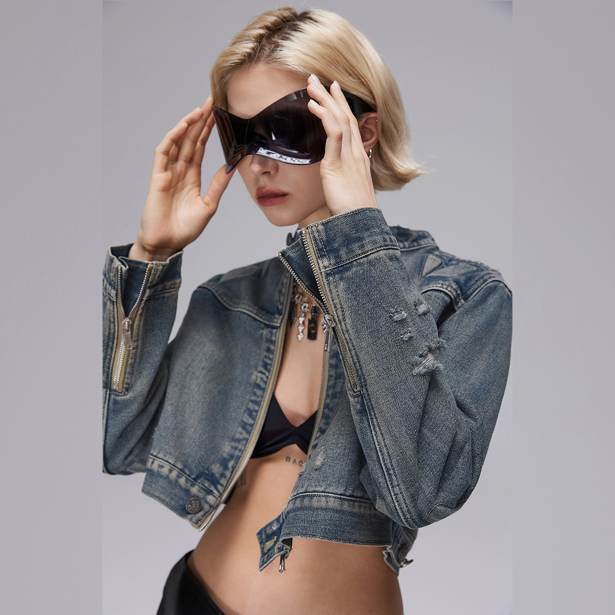 ROCAWEAR 24