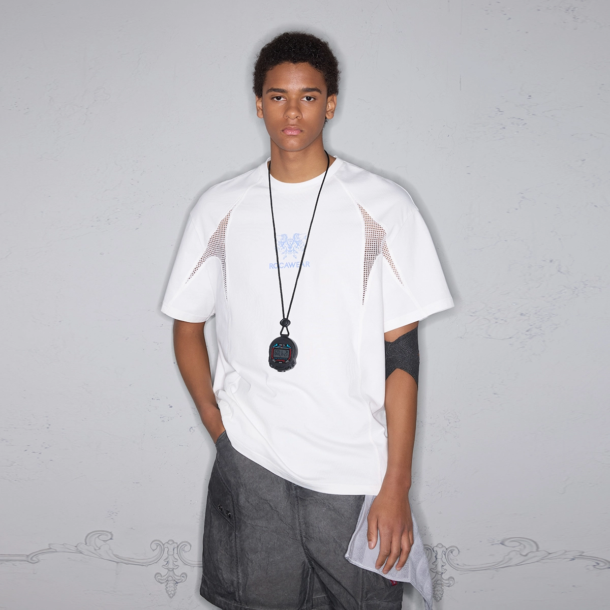 ROCAWEAR T