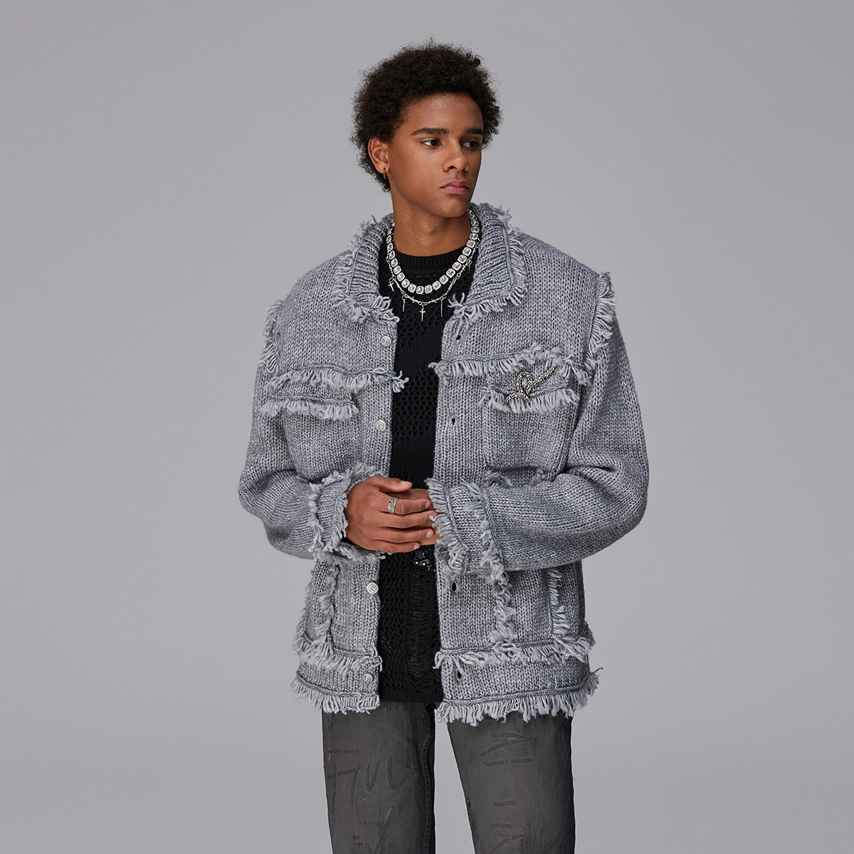 ROCAWEAR SS24