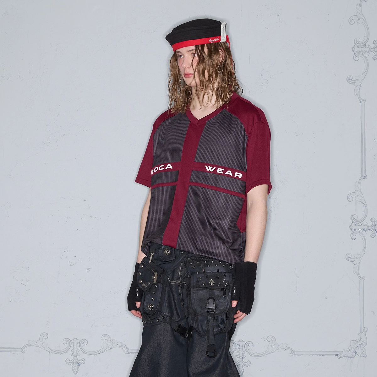 ROCAWEAR VT