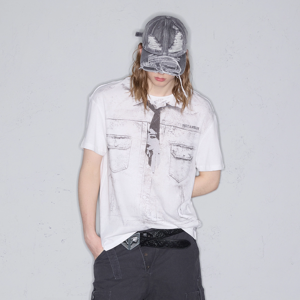 ROCAWEAR T