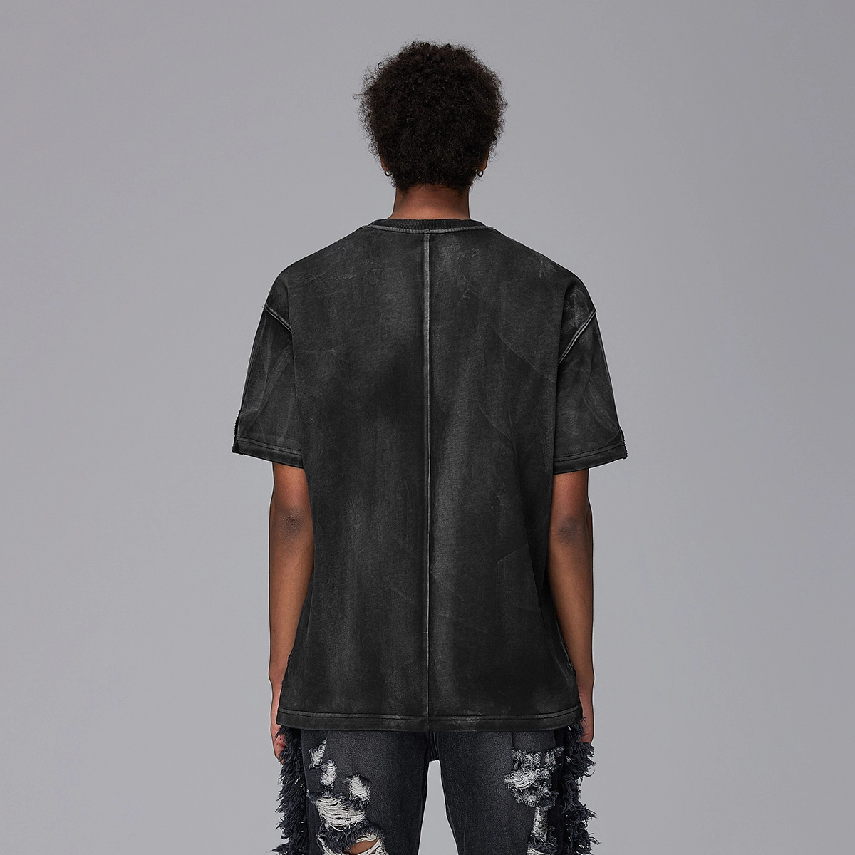 ROCAWEAR SS24 T
