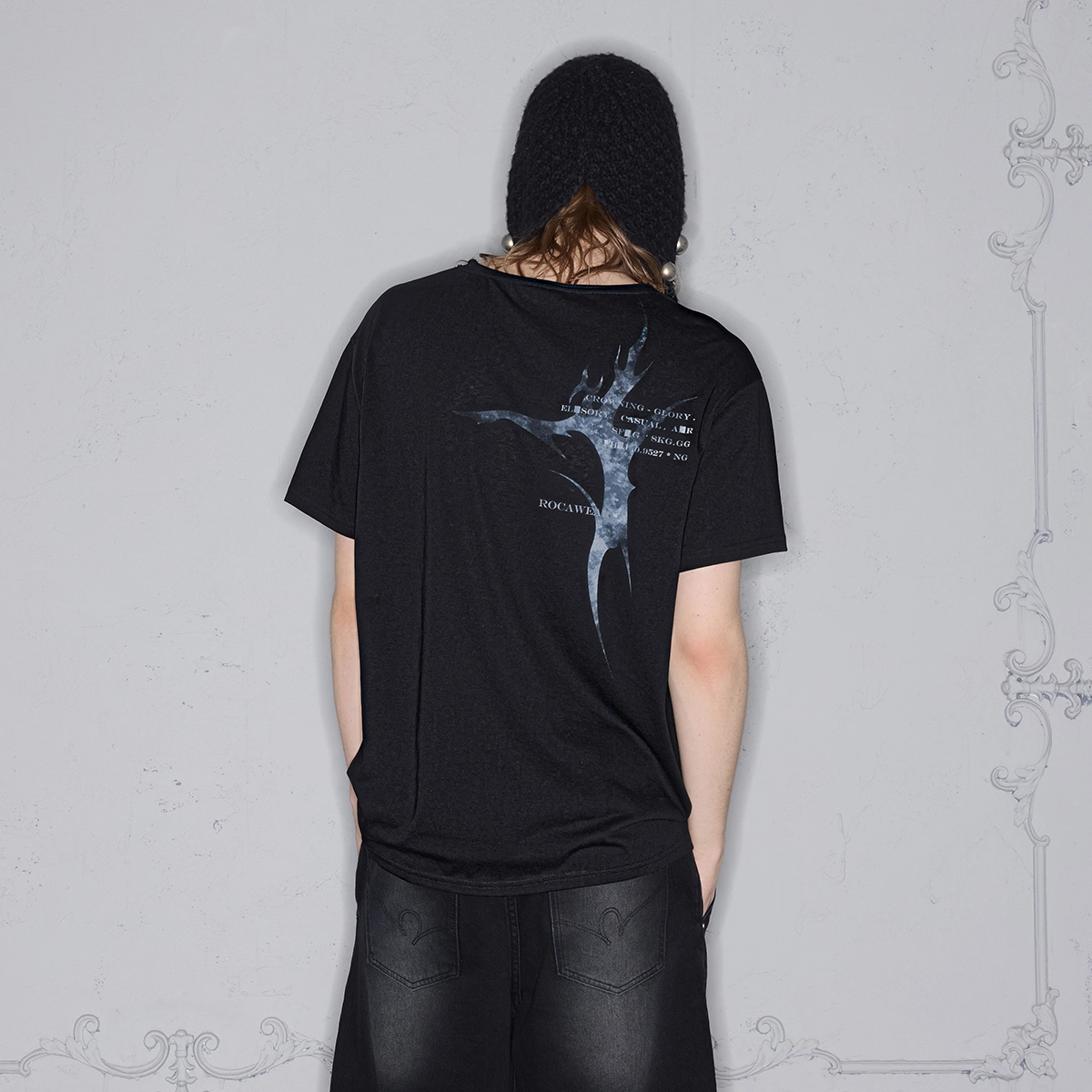 ROCAWEAR T