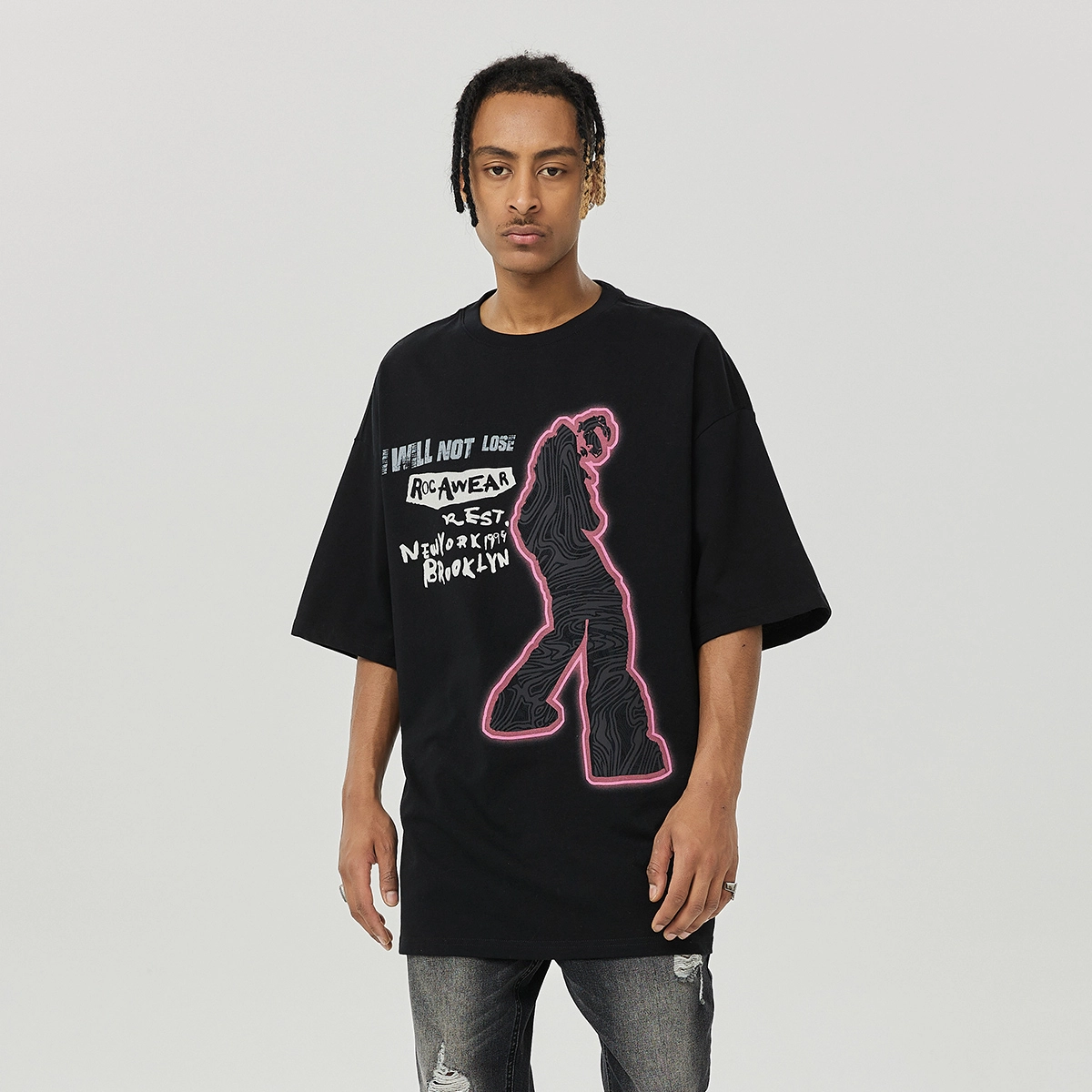 ROCAWEAR T