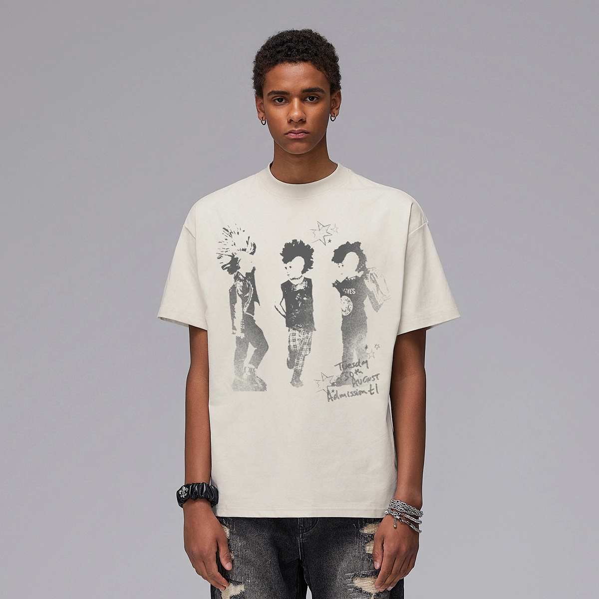 ROCAWEAR T