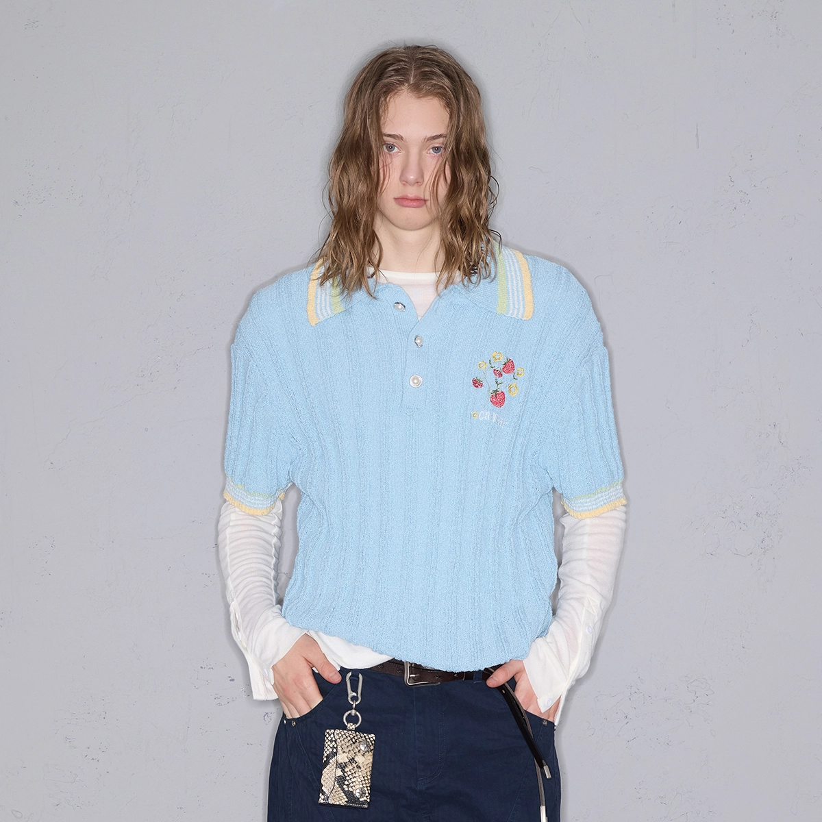 ROCAWEAR polo