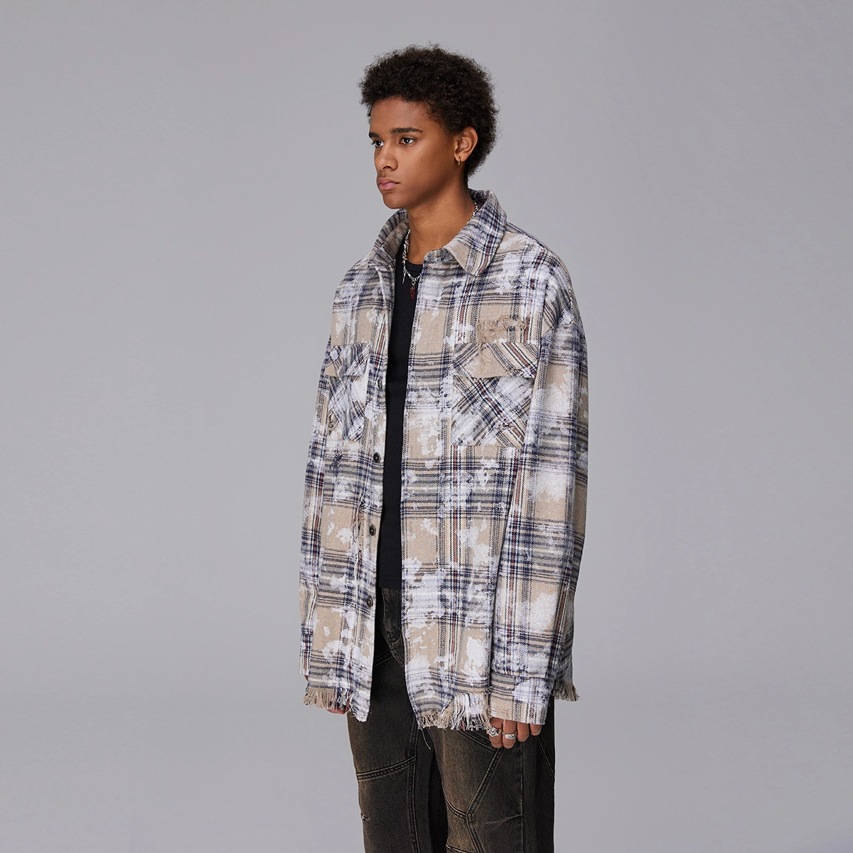 ROCAWEAR SS24 DIY