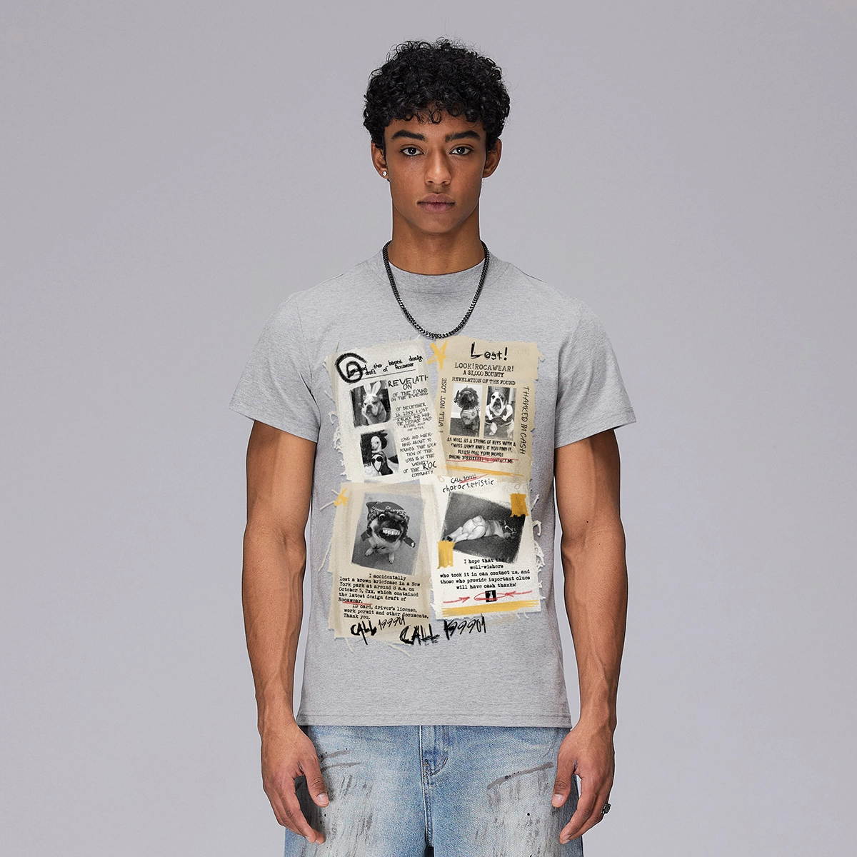 ROCAWEAR T