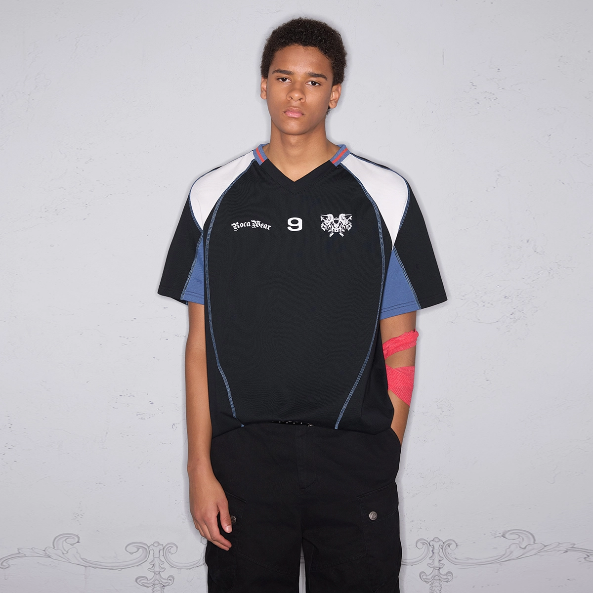 ROCAWEAR T