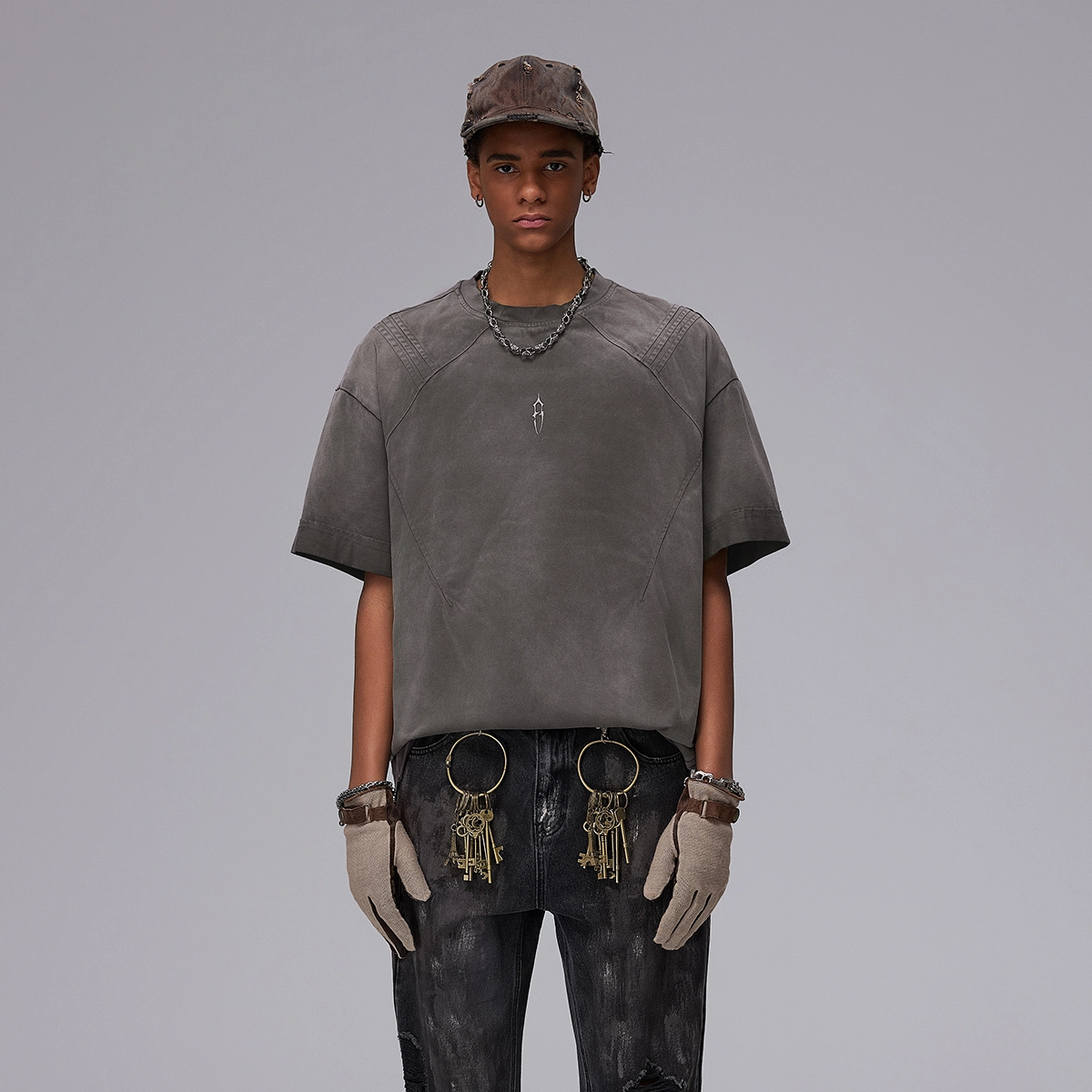 ROCAWEAR T