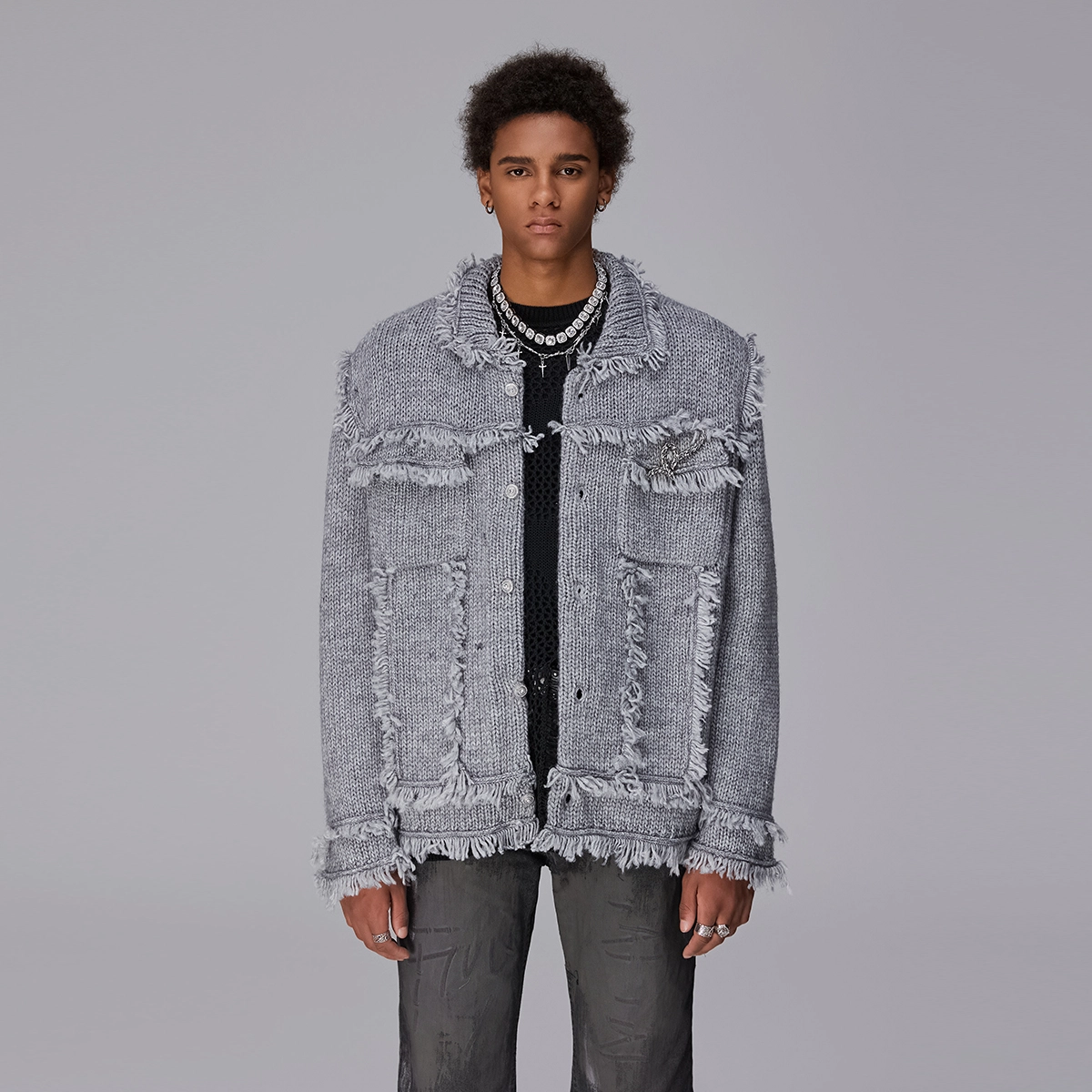 ROCAWEAR SS24