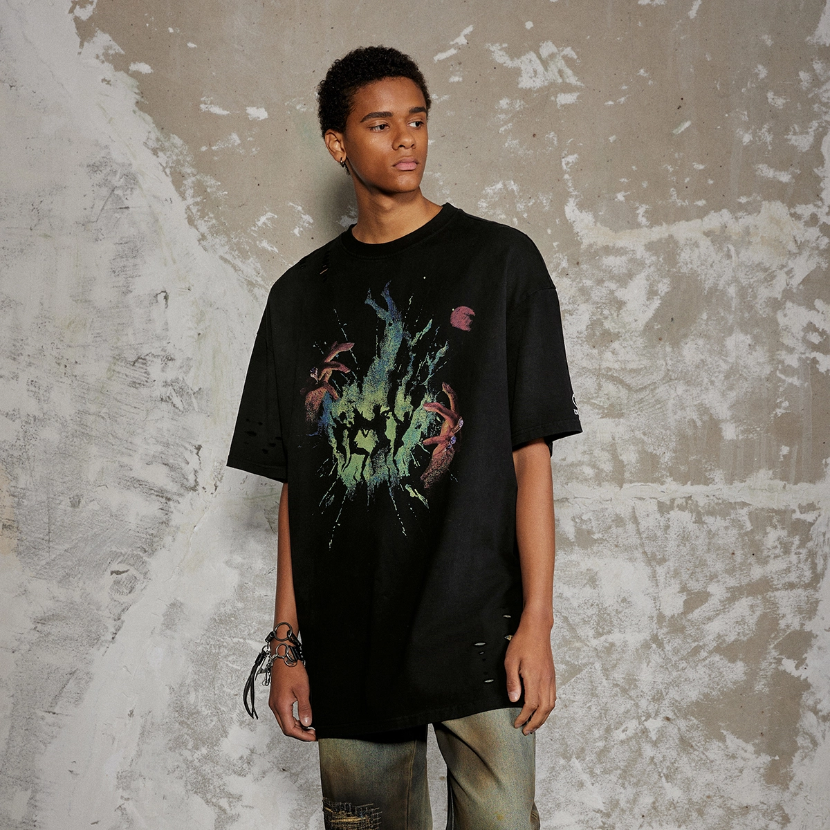 ROCAWEAR T