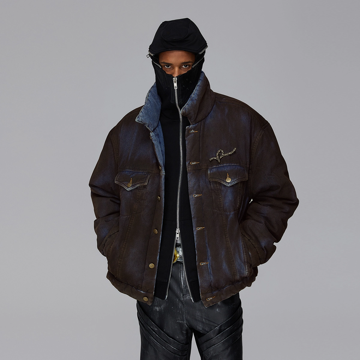 ROCAWEAR AW23