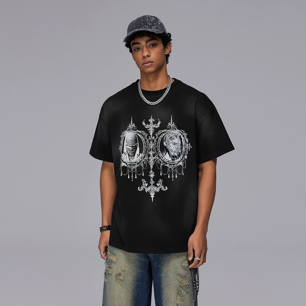 ROCAWEAR T