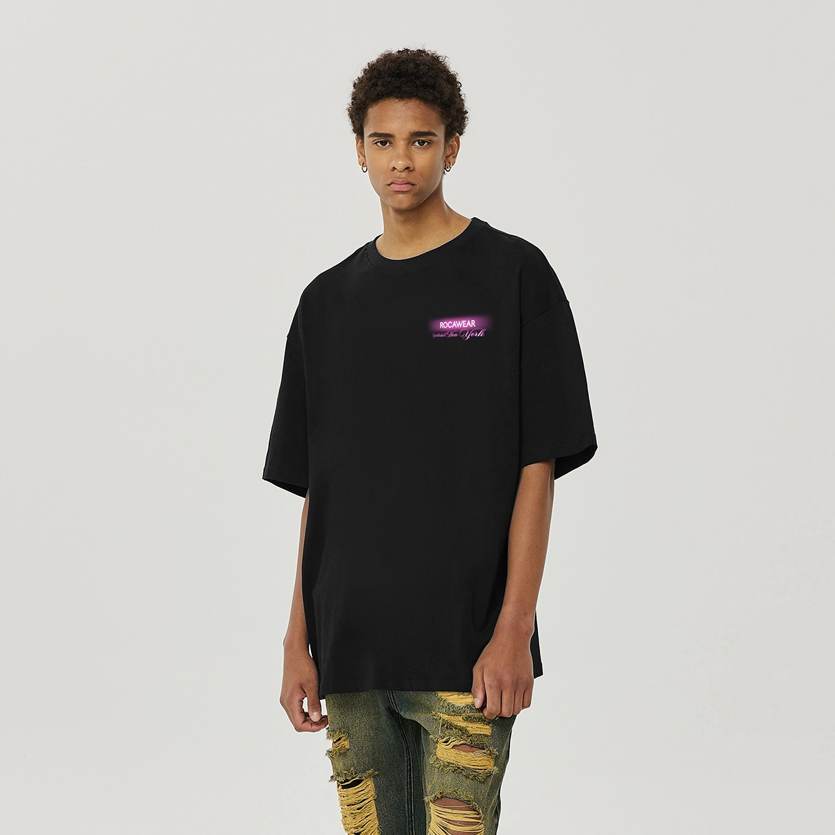 ROCAWEAR T