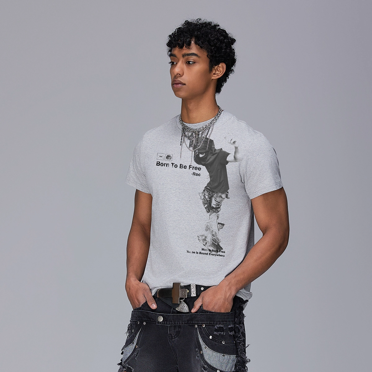 ROCAWEAR T