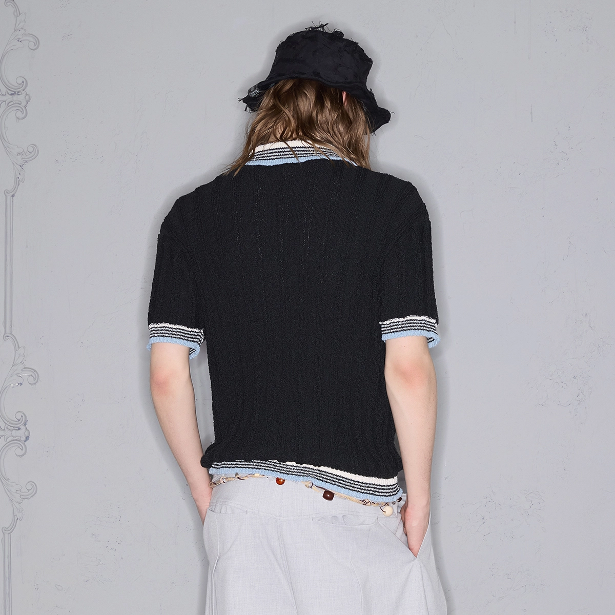ROCAWEAR polo