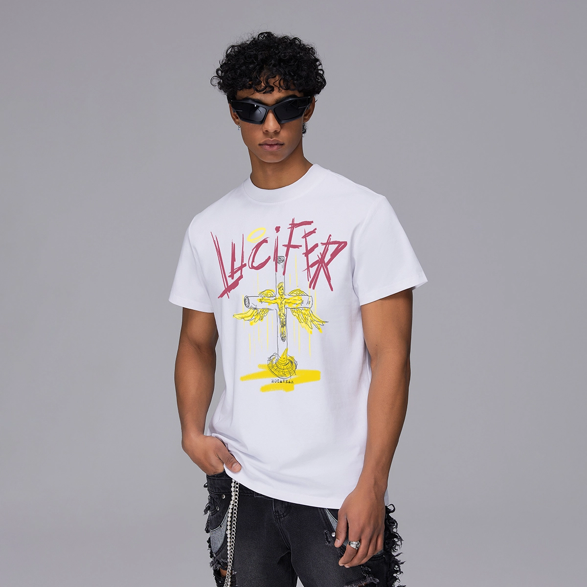 ROCAWEAR T