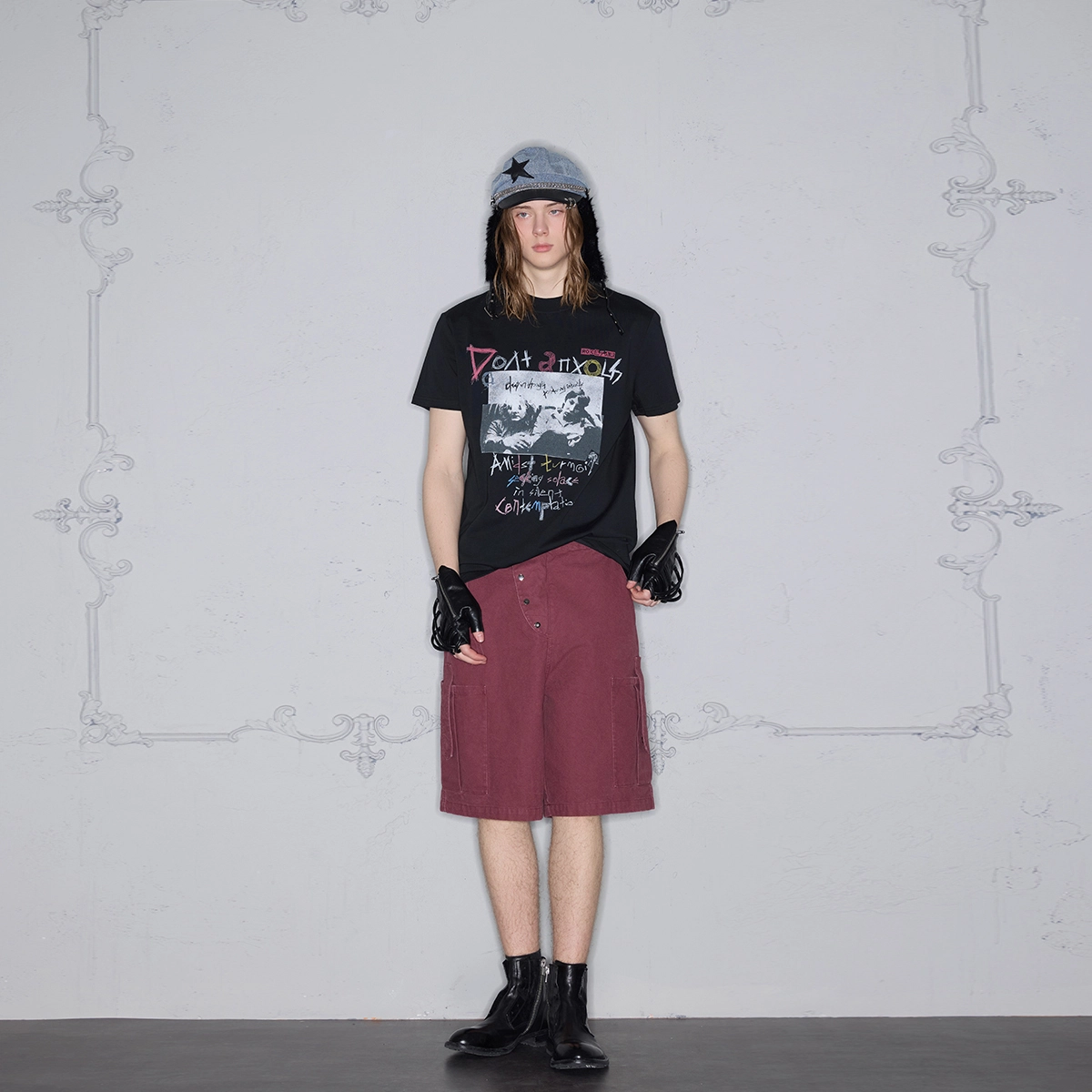 ROCAWEAR T