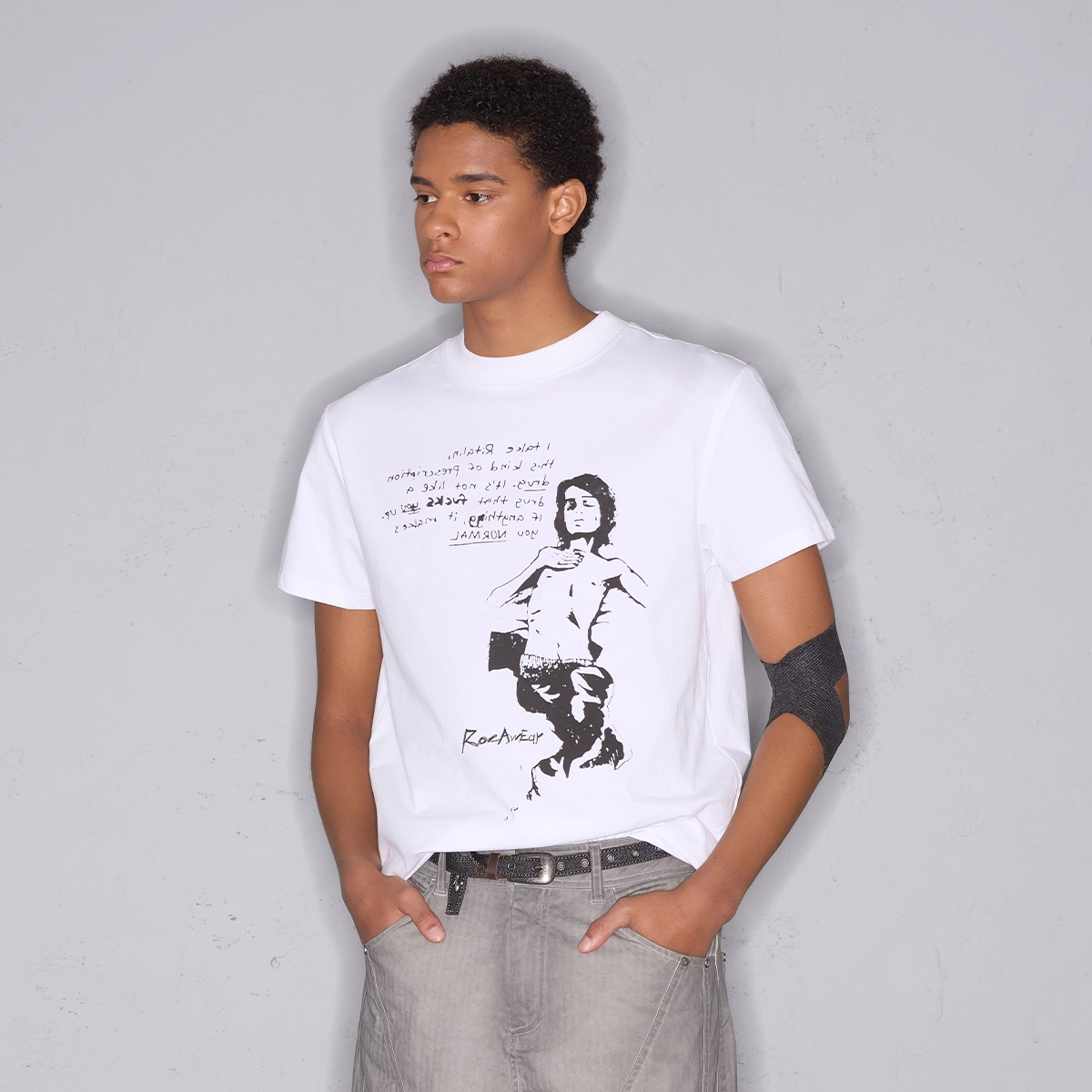 ROCAWEAR T