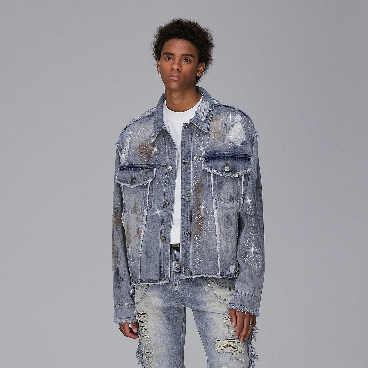 ROCAWEAR SS24