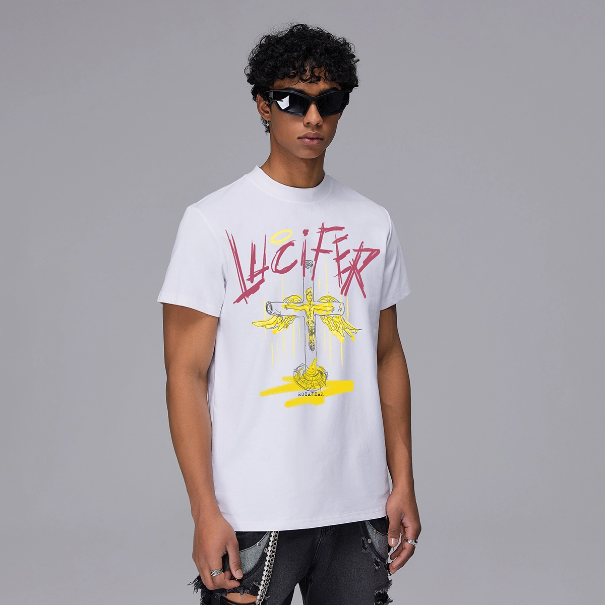 ROCAWEAR T