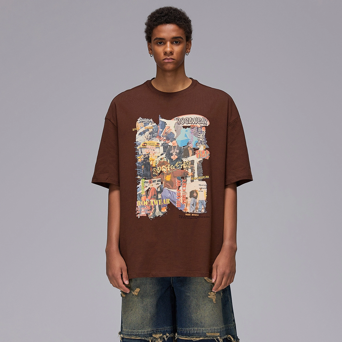 ROCAWEAR T
